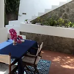 Vila Valle Canale Marina (Lipari)