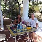 Vila Valle Canale Marina (Lipari)