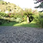 Vila Valle Canale Marina (Lipari)