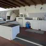 Valle Canale Vila Marina (Lipari)