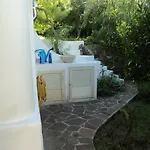 Valle Canale Marina (Lipari)