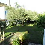 Valle Canale Vila Marina (Lipari)