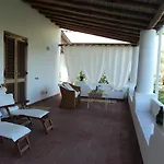 Valle Canale Marina (Lipari)