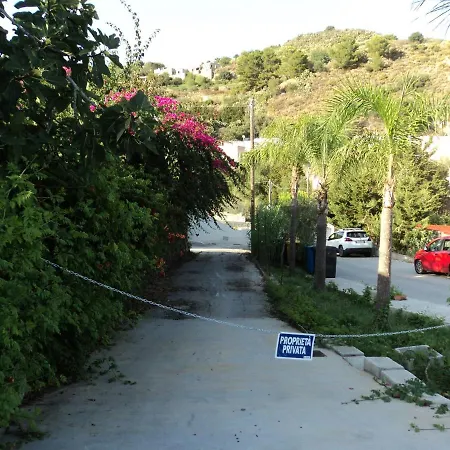 Vila Valle Canale