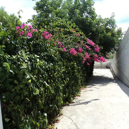 Vila Valle Canale